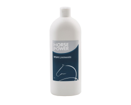 MSM Horse Power liniment 0,5L